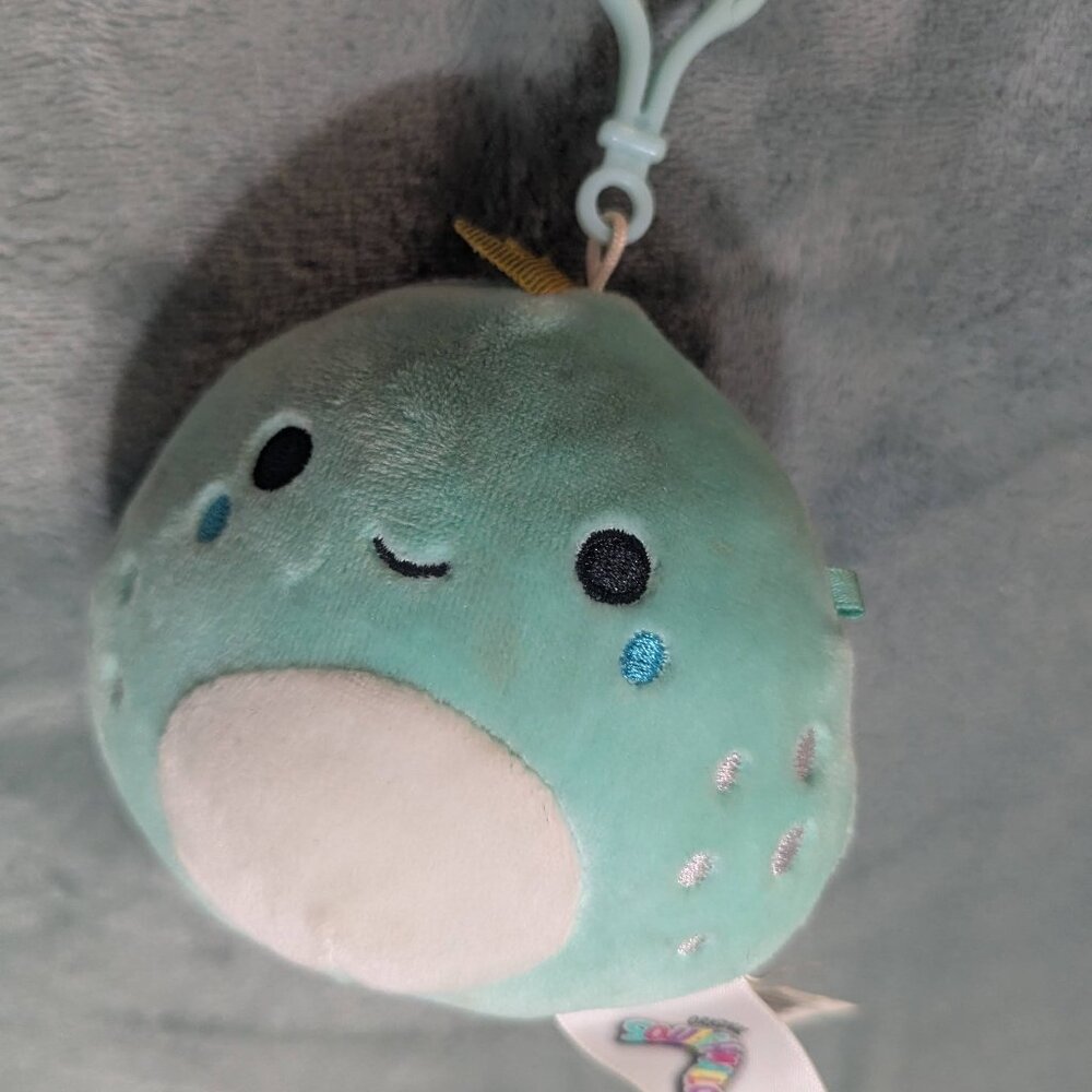 chet clip squishmallow